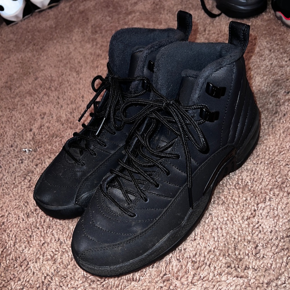 jordan 12s